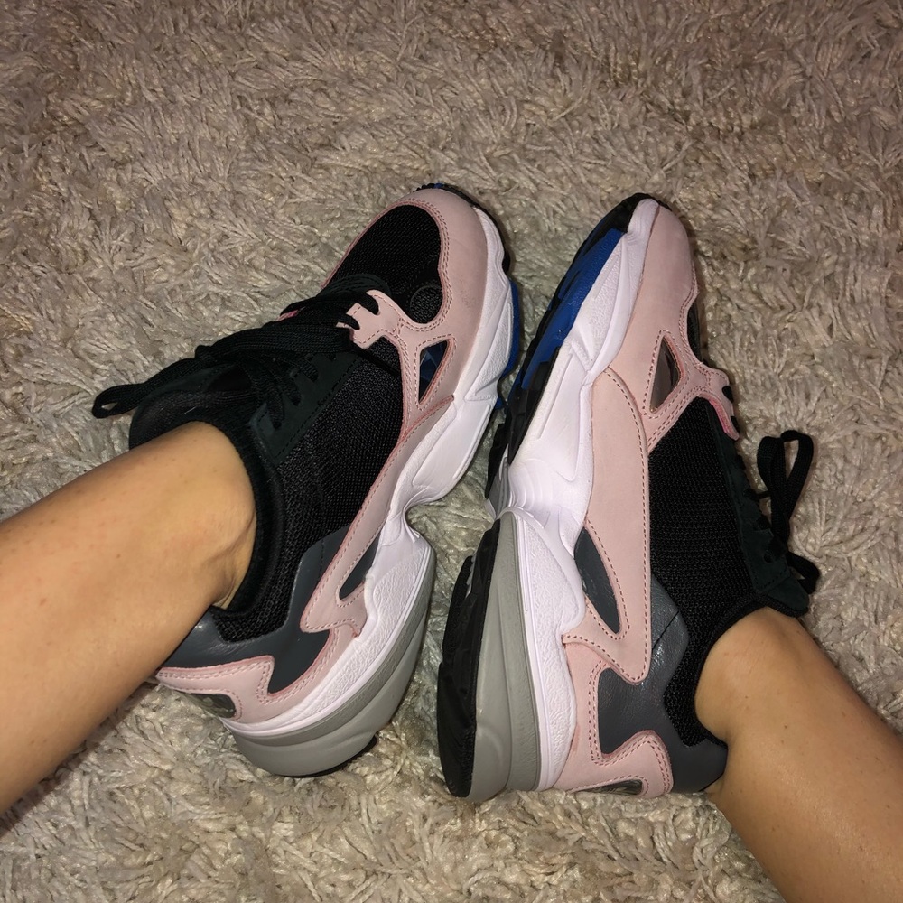 Adidas Falcons